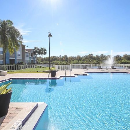 Viagem Stylish 1Br With Balcony Pool Gym Apartamento Bradenton Exterior foto