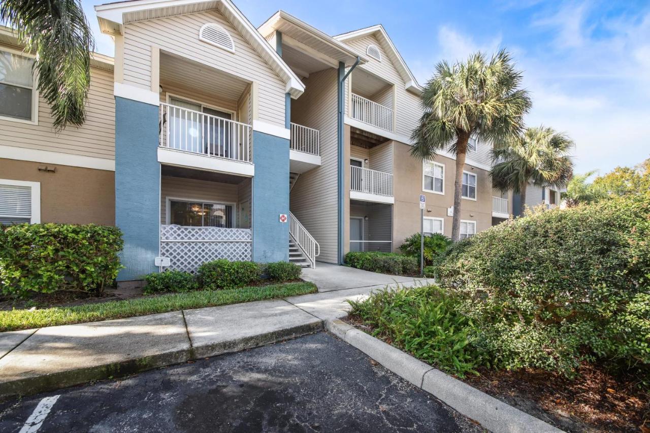 Viagem Stylish 1Br With Balcony Pool Gym Apartamento Bradenton Exterior foto